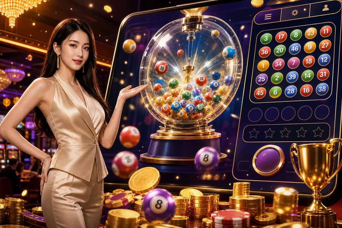 662bet স্বাগত বোনাস অফার ক্যাসিনো